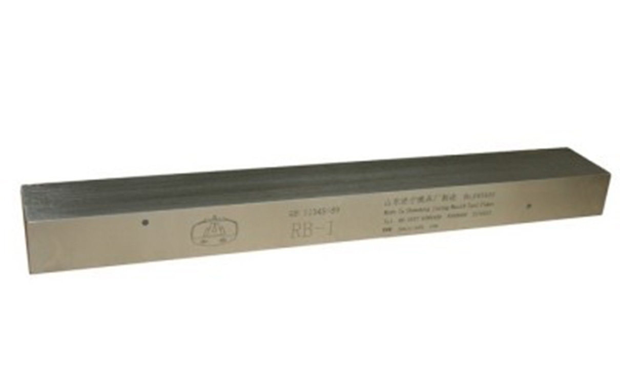 RB-1、2、3試塊