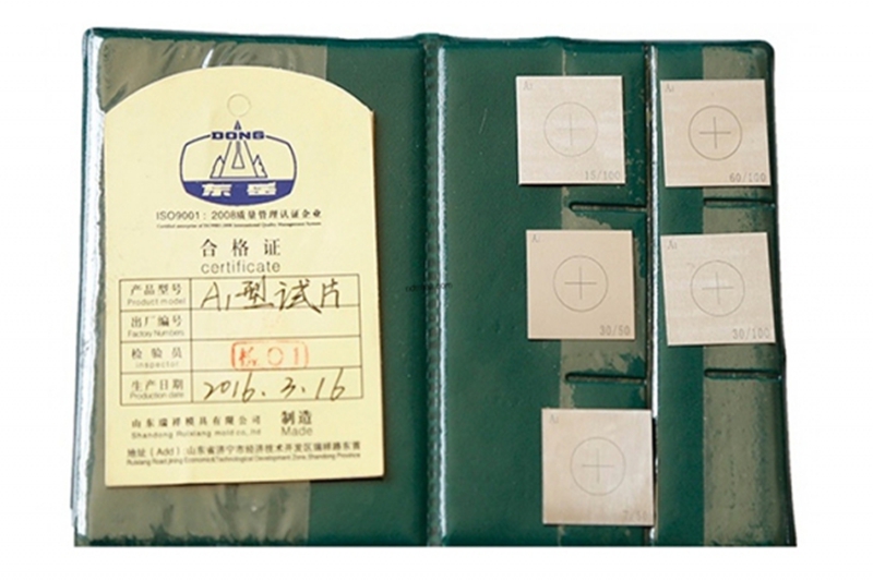 磁粉檢測操作要點(diǎn)及質(zhì)量控制原則基礎(chǔ)篇